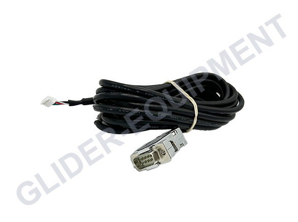 LXNAV universele kabel 350cm MOP2 UNI / Flap UNI [UNI-CA3.5]